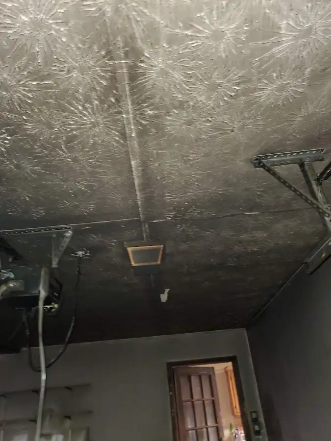 Fire and smoke damage assessment for Emergency Water Damage Services in Decatur